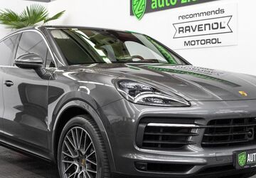 Porsche Cayenne 95.000 km 72.990 &euro; Nürnberg 90439