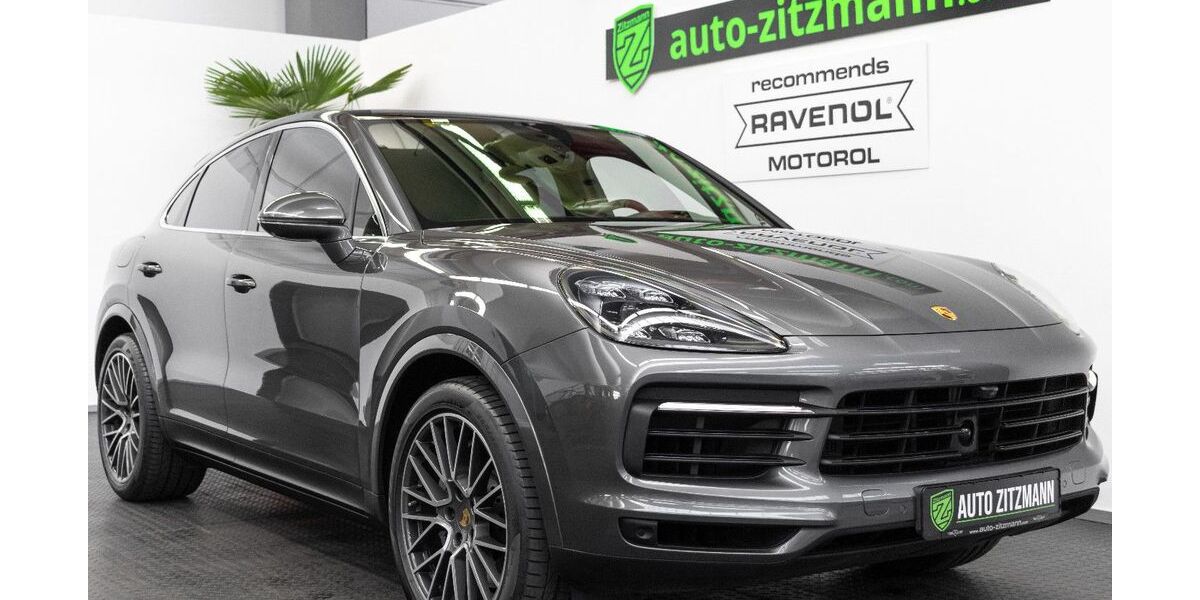 Porsche Cayenne 95.000 km 72.990 &euro; Nürnberg 90439