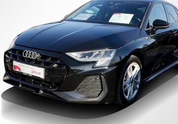 Audi A3 27.003 km 32.290 &euro; Erlangen 91058