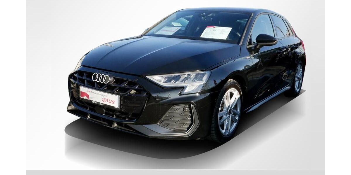 Audi A3 27.003 km 32.290 &euro; Erlangen 91058