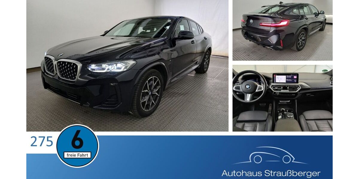 BMW X4 51.600 km 51.590 &euro; Buchschwabach bei Nürnberg 90574