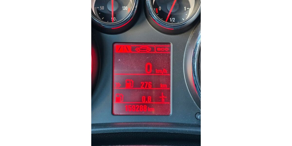 Opel Cascada 160.000 km 8.000 &euro; Uttenreuth 91080