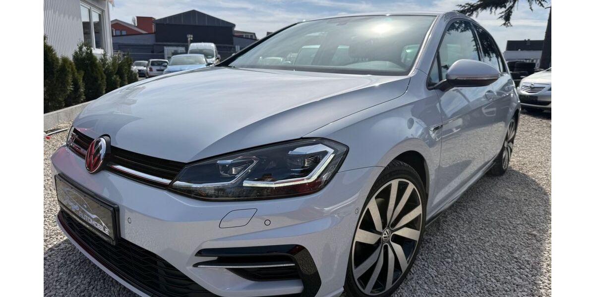 VW Golf 87.200 km 18.950 &euro; Fürth 90763