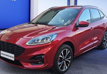 Ford Kuga 65.711 km 25.990 &euro; Fürth 90765