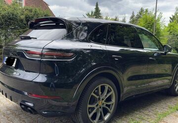 Porsche Cayenne 33.192 km 71.990 &euro; Nürnberg 90425