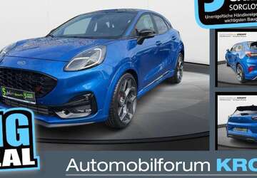 Ford Puma 2.018 km 27.402 &euro; Nürnberg 90411