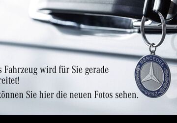 Mercedes-Benz EQA 8.599 km 37.890 &euro; Nürnberg 90429