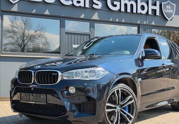 BMW X5 M 81.587 km 38.900 &euro; Zirndorf 90513