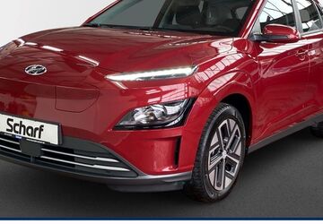 Hyundai KONA 41.633 km 15.590 &euro; Lauf 91207