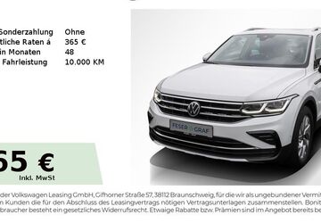 VW Tiguan 54.440 km 30.401 &euro; Nürnberg 90411