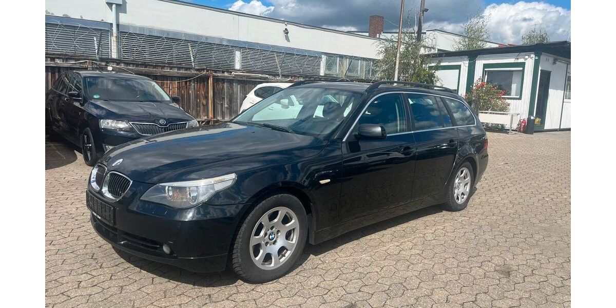 BMW 525 417.000 km 1.700 &euro; Nürnberg 90439