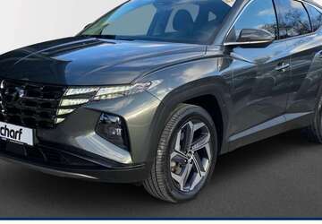 Hyundai TUCSON 16.315 km 26.990 &euro; Lauf 91207