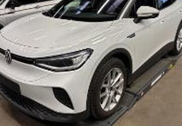 VW ID.4 39.488 km 26.603 &euro; Lauf an der Pegnitz 91207