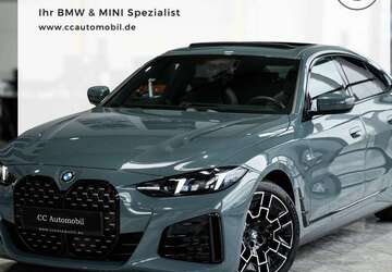 BMW 420 24.500 km 53.999 &euro; Fürth 90763