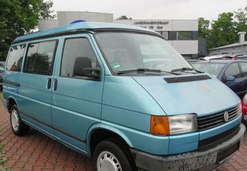 VW T4 California 187.035 km 13.990 &euro; Nürnberg 90431