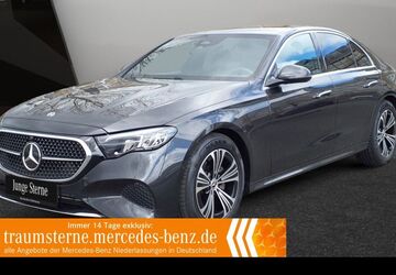 Mercedes-Benz E 220 21.351 km 48.990 &euro; Nürnberg 90429