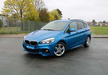 BMW 216 98.450 km 10.950 &euro; Fürth 90763