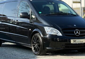 Mercedes-Benz Vito 183.300 km 16.940 &euro; Erlangen 91052