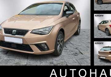 Seat Ibiza 114.000 km 10.880 &euro; Nürnberg 90411