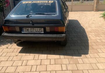 VW Scirocco 179.846 km 5.350 &euro; Schwabach 91126