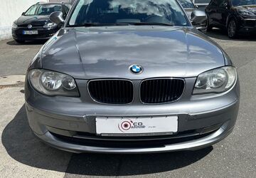 BMW 116 76.000 km 7.400 &euro; Nürnberg 90451