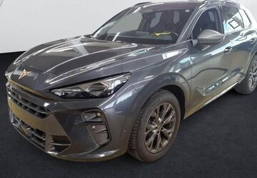 Cupra Terramar 26.150 km 32.780 &euro; Forchheim 91301