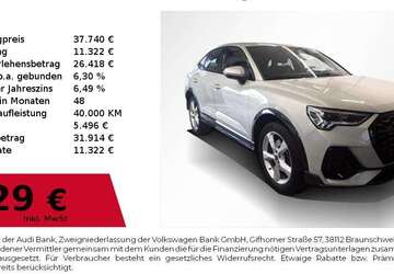 Audi Q3 61.200 km 37.740 &euro; Nürnberg 90411