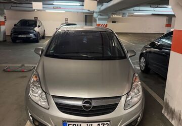 Opel Corsa 225.000 km 1.800 &euro; Nürnberg 90443