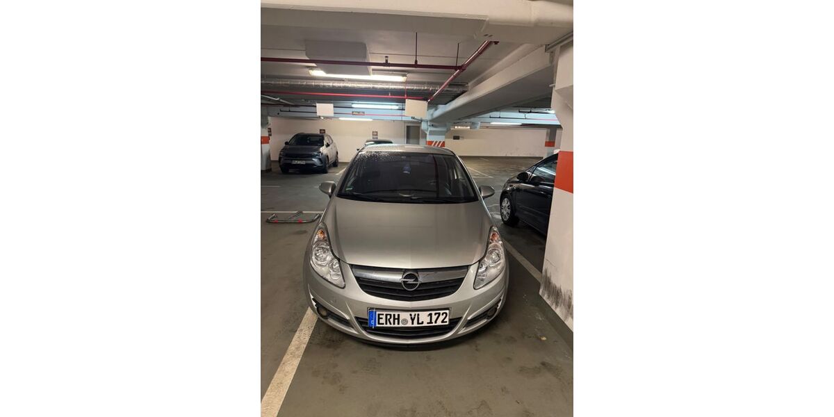 Opel Corsa 225.000 km 1.800 &euro; Nürnberg 90443