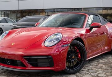 Porsche 992 14.900 km 179.990 &euro; Nürnberg 90425
