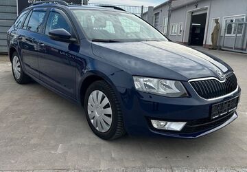 Skoda Octavia 222.302 km 5.700 &euro; Wilhermsdorf 91452