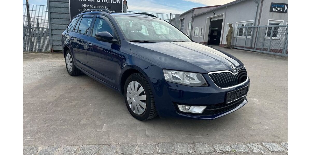 Skoda Octavia 222.302 km 5.700 &euro; Wilhermsdorf 91452