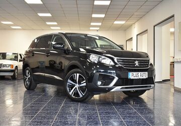 Peugeot 5008 103.520 km 15.470 &euro; Nürnberg 90431
