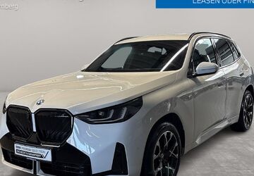 BMW X3 9.213 km 55.495 &euro; Nürnberg 90441