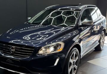 Volvo XC60 136.000 km 17.490 &euro; Roth 91154