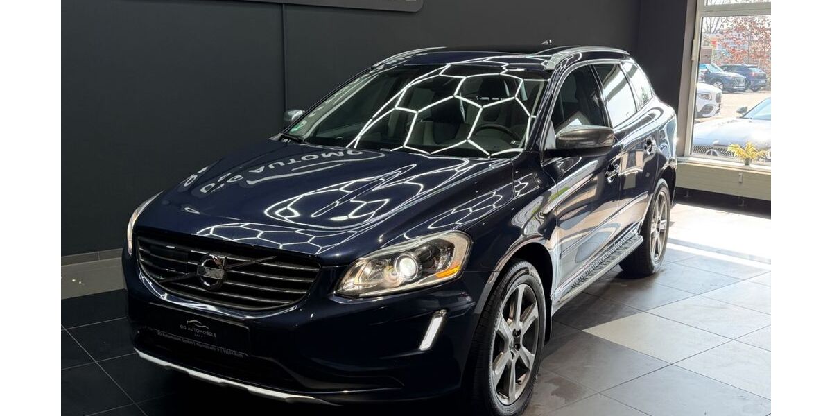 Volvo XC60 136.000 km 17.490 &euro; Roth 91154