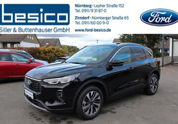 Ford Kuga 6.690 km 33.970 &euro; Nürnberg 90431