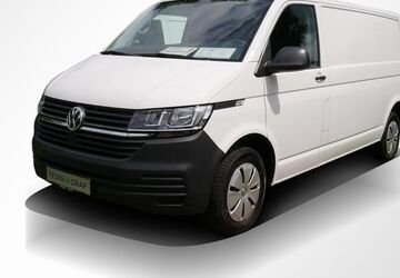 VW T6 Transporter 7.212 km 38.906 &euro; Nürnberg 90411