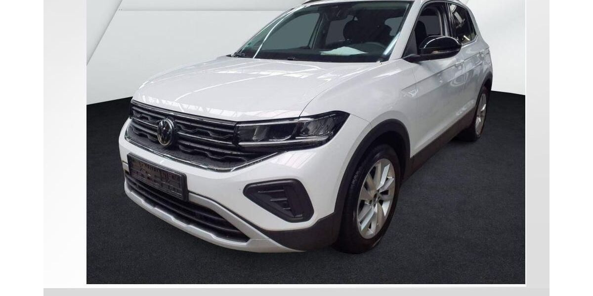 VW T-Cross 20.300 km 19.840 &euro; Schwabach 91126