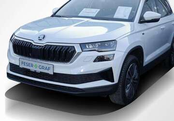 Skoda Karoq 20.750 km 24.560 &euro; Erlangen 91058