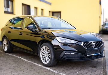 Seat Leon 75.000 km 18.000 &euro; Nürnberg 90439