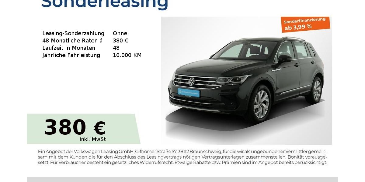 VW Tiguan 102.314 km 27.803 &euro; Nürnberg 90411