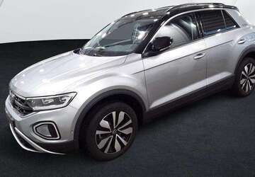 VW T-Roc 17.450 km 27.770 &euro; Nürnberg 90441
