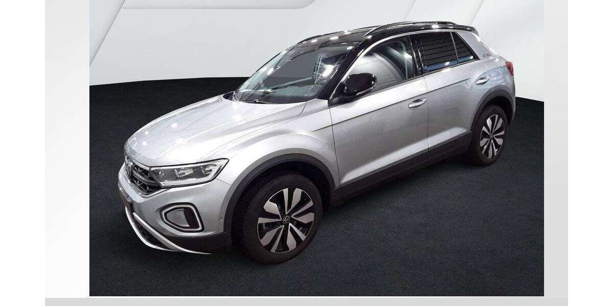 VW T-Roc 17.450 km 27.770 &euro; Nürnberg 90441