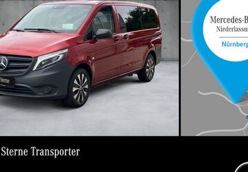 Mercedes-Benz Vito 89.780 km 39.603 &euro; Fürth 90763
