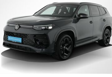 VW Tayron 13.273 km 43.910 &euro; Nürnberg 90411