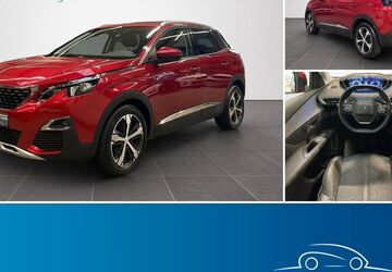 Peugeot 3008 56.000 km 17.790 &euro; Buchschwabach bei Nürnberg 90574