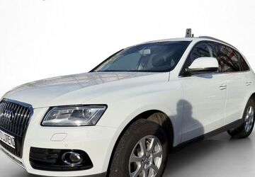 Audi Q5 180.479 km 13.480 &euro; Nürnberg 90469