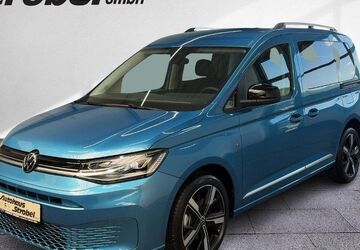 VW Caddy 1.040 km 42.970 &euro; Schnaittach 91220