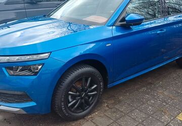 Skoda Kamiq 46.000 km 22.490 &euro; Windsbach 91575